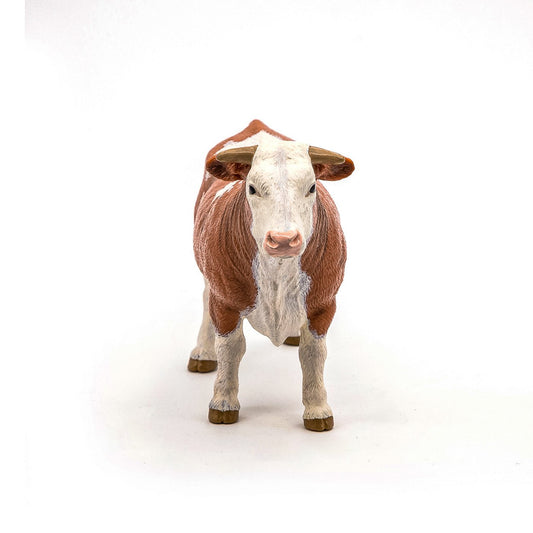 Papo figurina taur simmental, Papo - Publisol.ro