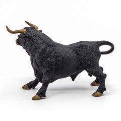 Papo figurina taurul andaluzian, Papo - Publisol.ro