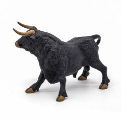 Papo figurina taurul andaluzian, Papo - Publisol.ro