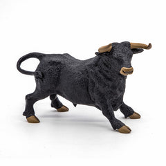 Papo figurina taurul andaluzian, Papo - Publisol.ro