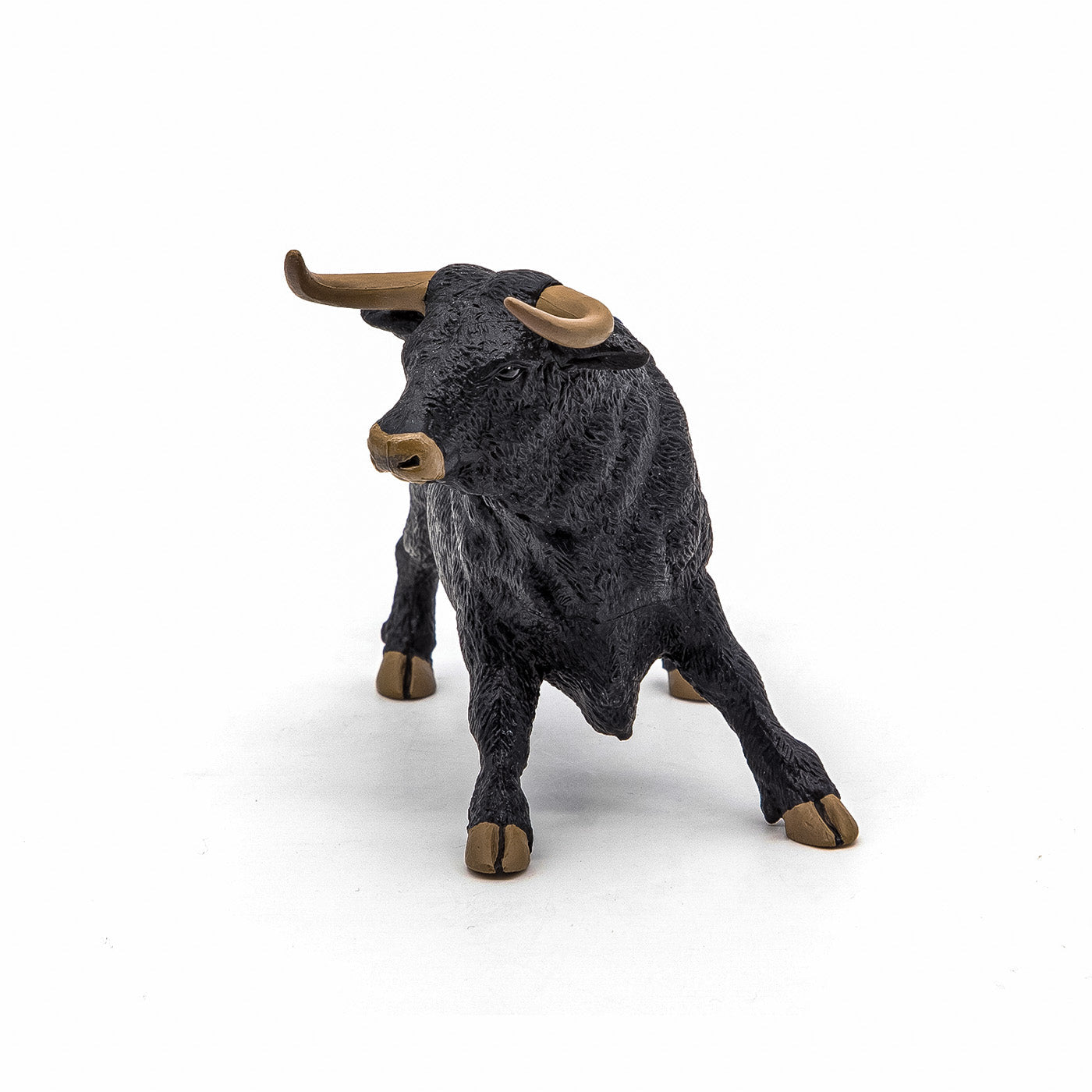 Papo figurina taurul andaluzian, Papo - Publisol.ro