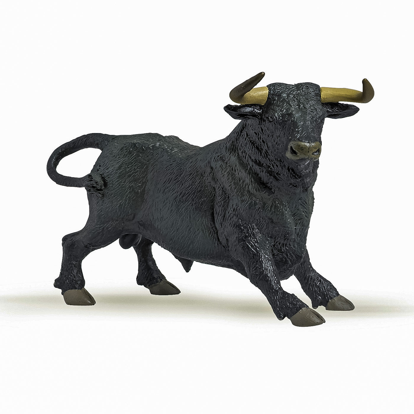 Papo figurina taurul andaluzian, Papo - Publisol.ro
