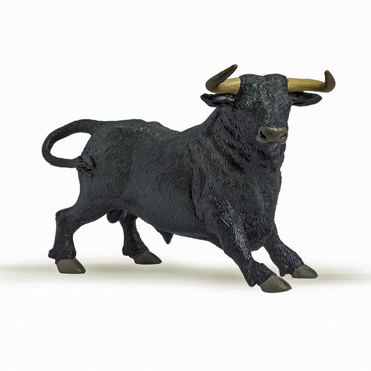 Papo figurina taurul andaluzian, Papo - Publisol.ro
