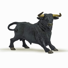 Papo figurina taurul andaluzian, Papo - Publisol.ro