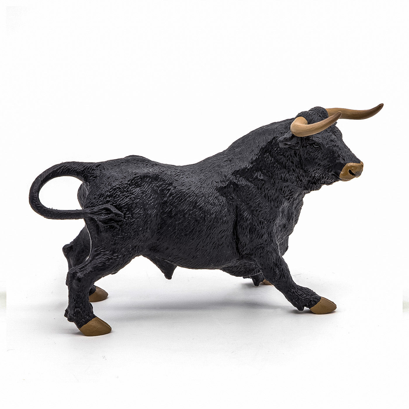 Papo figurina taurul andaluzian, Papo - Publisol.ro