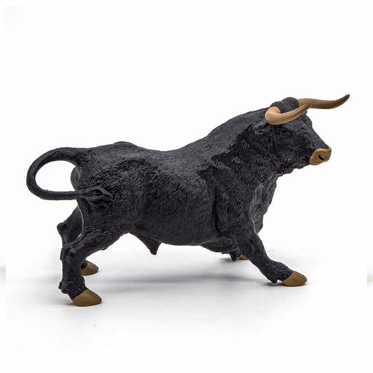 Papo figurina taurul andaluzian, Papo - Publisol.ro