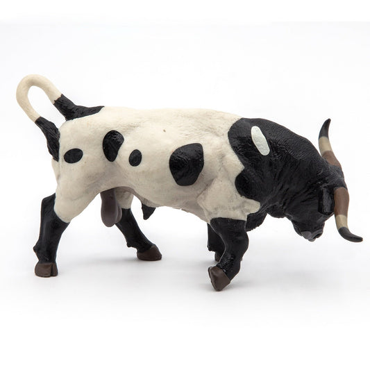 Papo figurina taurul texan, Papo - Publisol.ro