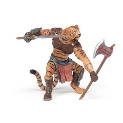 Papo figurina tigru mutant, Papo - Publisol.ro
