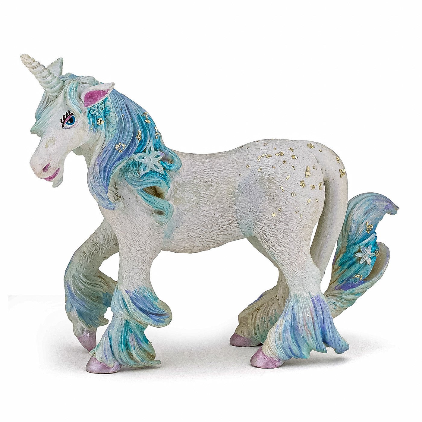 Papo figurina unicornul ghetii, Papo - Publisol.ro