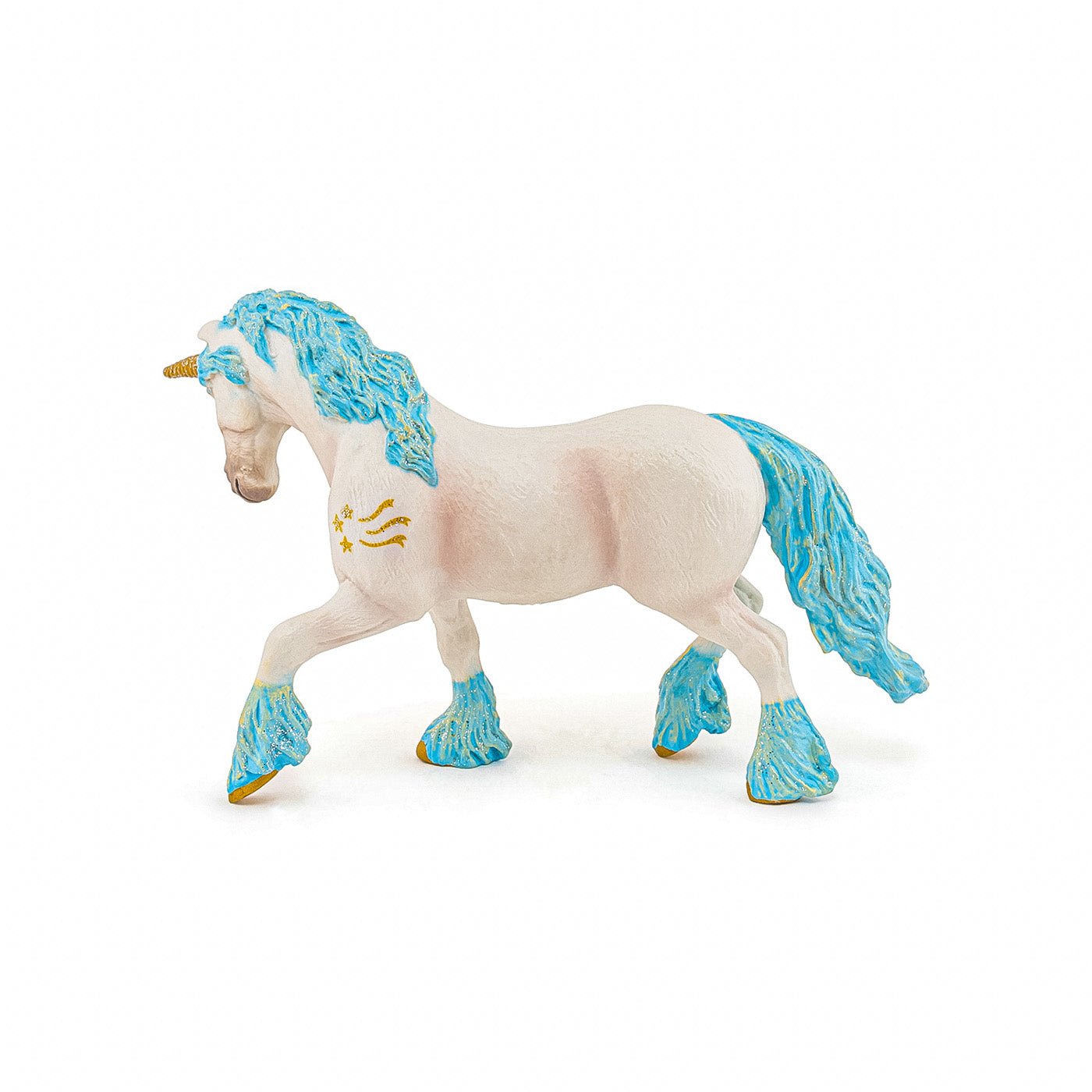 Papo figurina unicornul magic, Papo - Publisol.ro