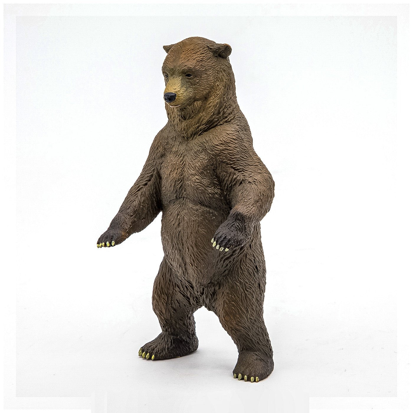 Papo figurina urs grizzly - Publisol.ro