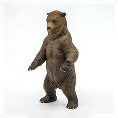 Papo figurina urs grizzly - Publisol.ro