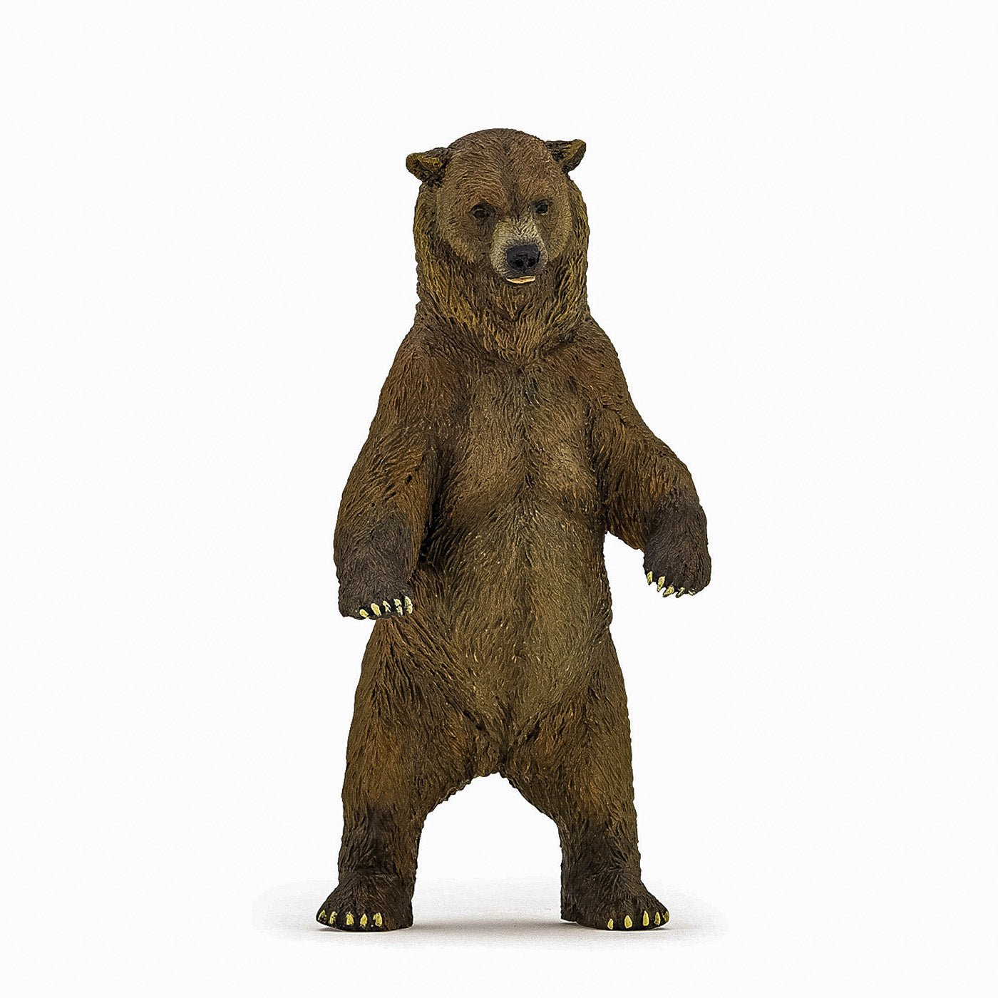Papo figurina urs grizzly - Publisol.ro