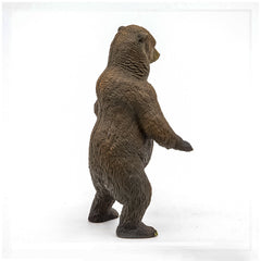 Papo figurina urs grizzly - Publisol.ro