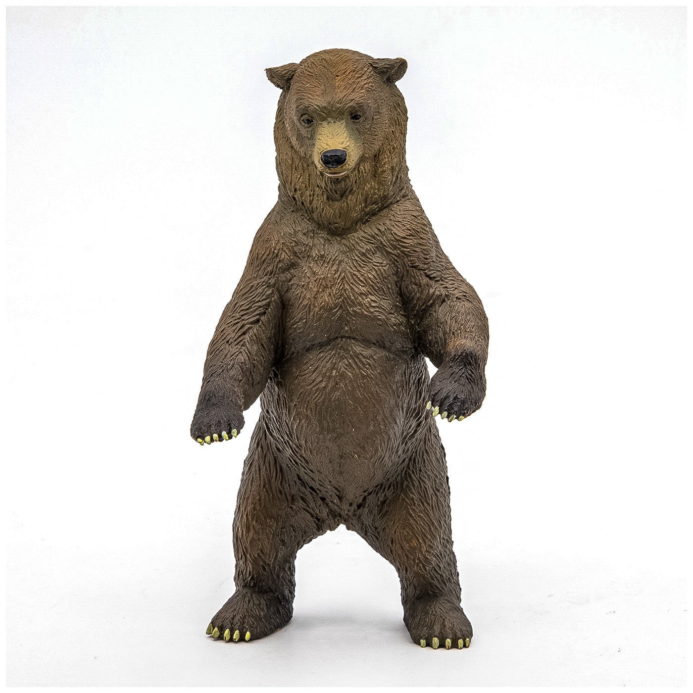 Papo figurina urs grizzly - Publisol.ro
