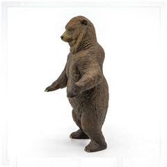 Papo figurina urs grizzly - Publisol.ro