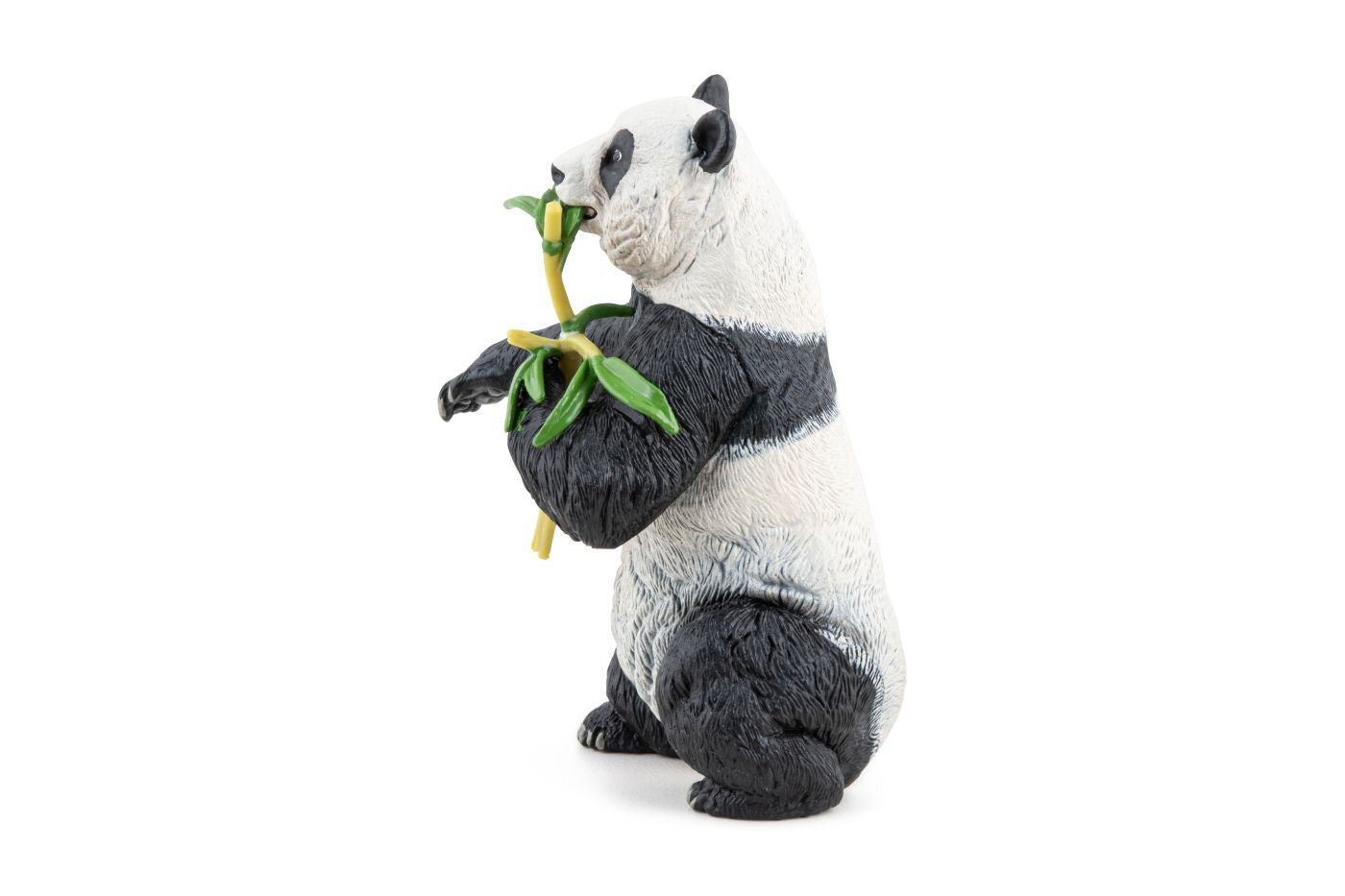 Papo figurina urs panda cu bambus, Papo - Publisol.ro
