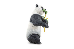 Papo figurina urs panda cu bambus, Papo - Publisol.ro