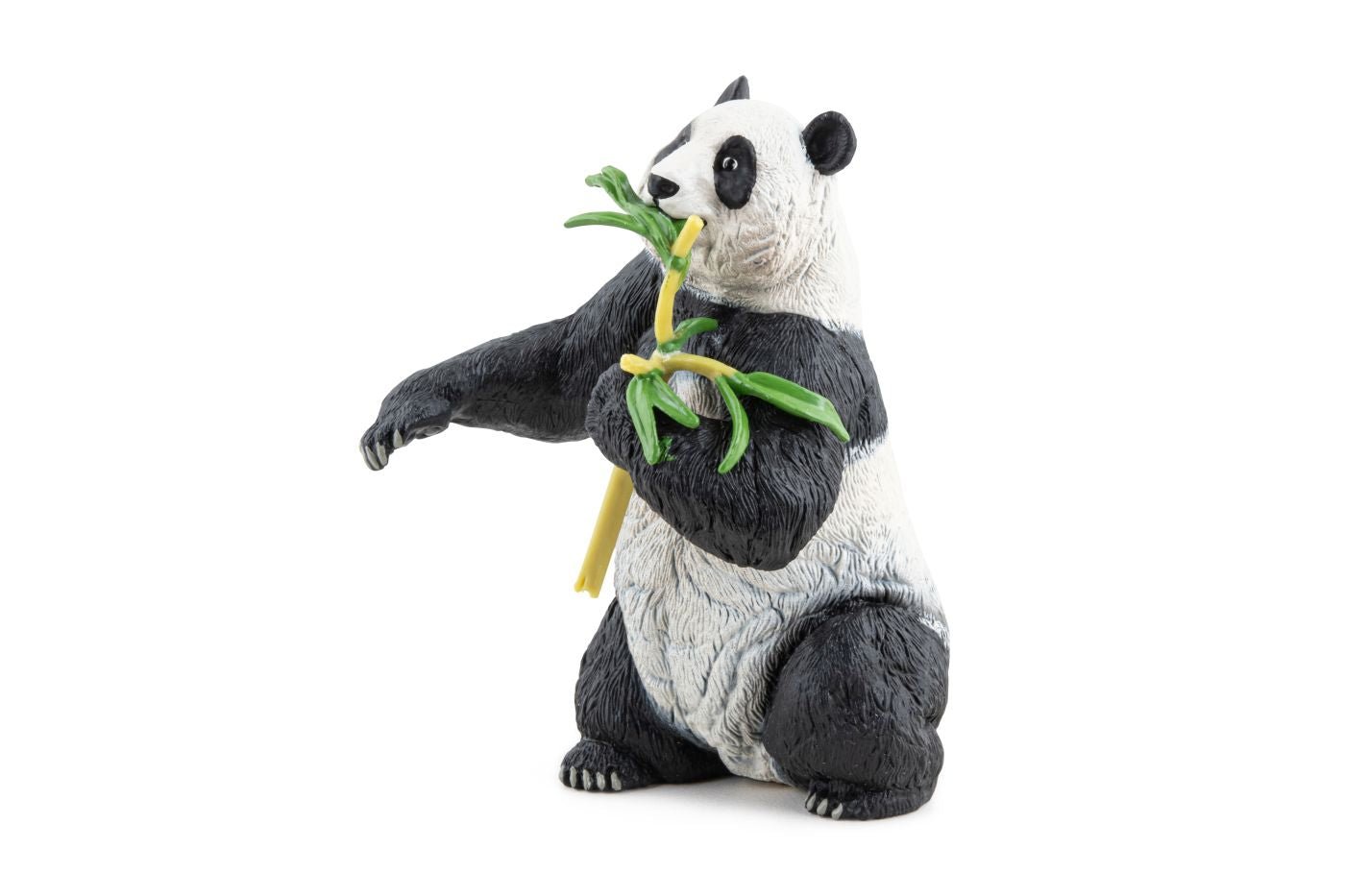 Papo figurina urs panda cu bambus, Papo - Publisol.ro