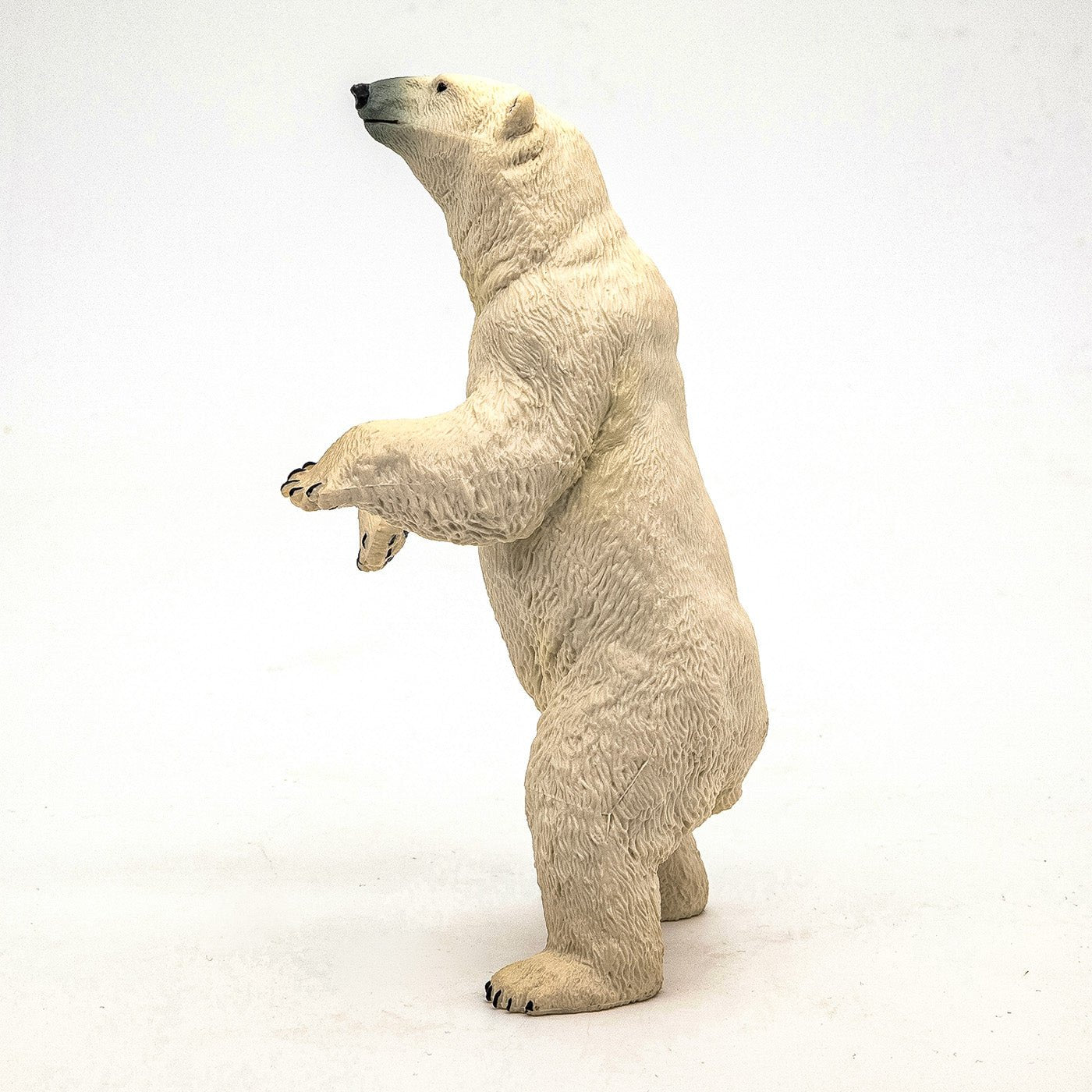 Papo figurina urs polar in picioare, Papo - Publisol.ro