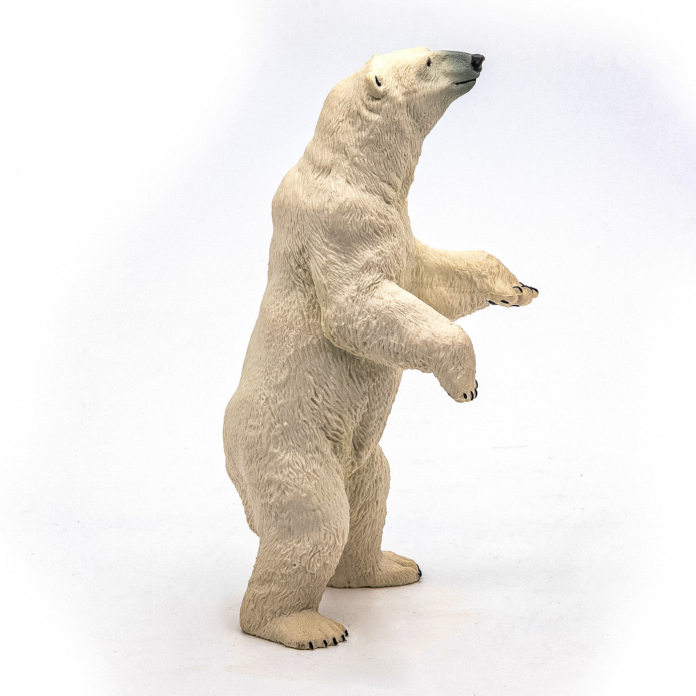 Papo figurina urs polar in picioare, Papo - Publisol.ro