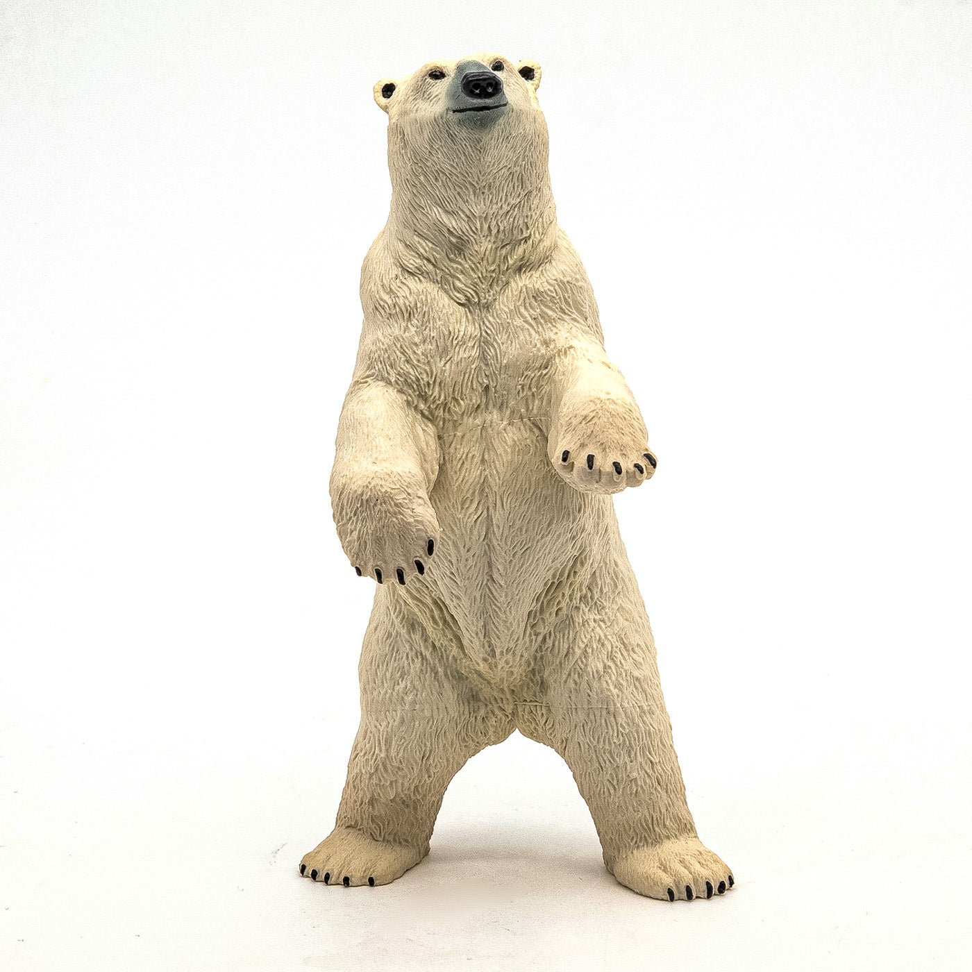 Papo figurina urs polar in picioare, Papo - Publisol.ro