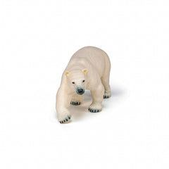 Papo figurina urs polar, Papo - Publisol.ro