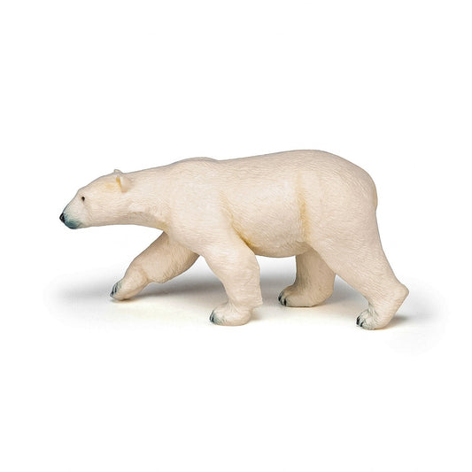 Papo figurina urs polar, Papo - Publisol.ro