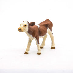 Papo figurina vitel simmental, Papo - Publisol.ro