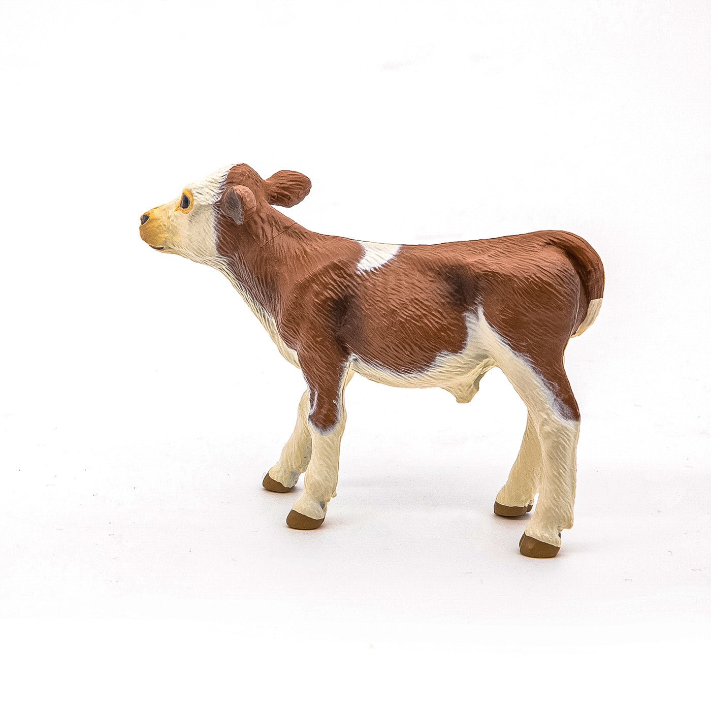 Papo figurina vitel simmental, Papo - Publisol.ro