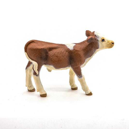 Papo figurina vitel simmental, Papo - Publisol.ro