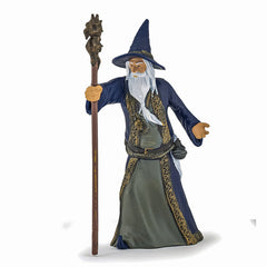 Papo figurina vrajitor magician, Papo - Publisol.ro