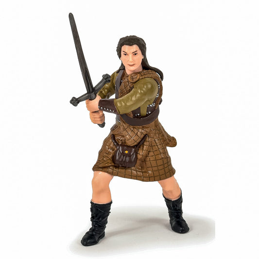 Papo figurina william wallace, Papo - Publisol.ro