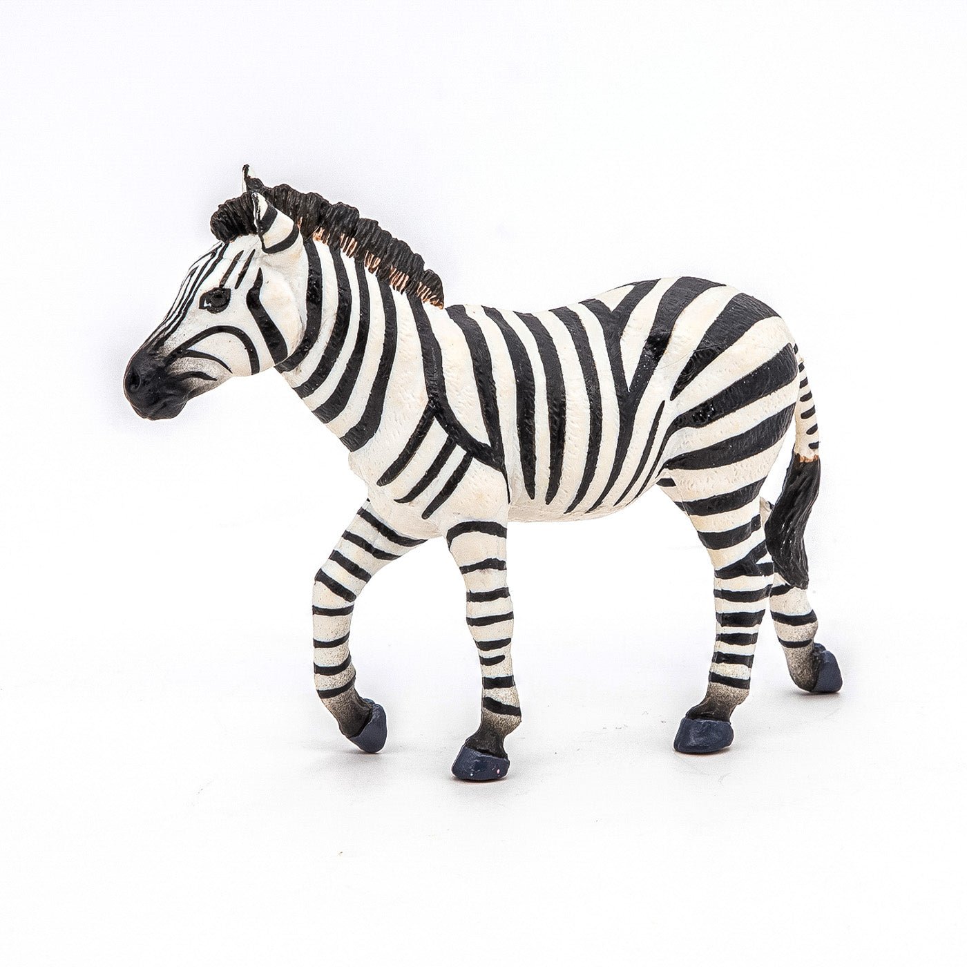 Papo figurina zebra - Publisol.ro