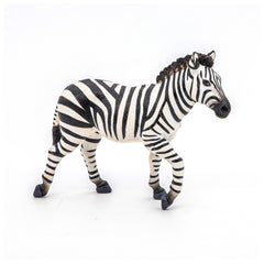 Papo figurina zebra - Publisol.ro