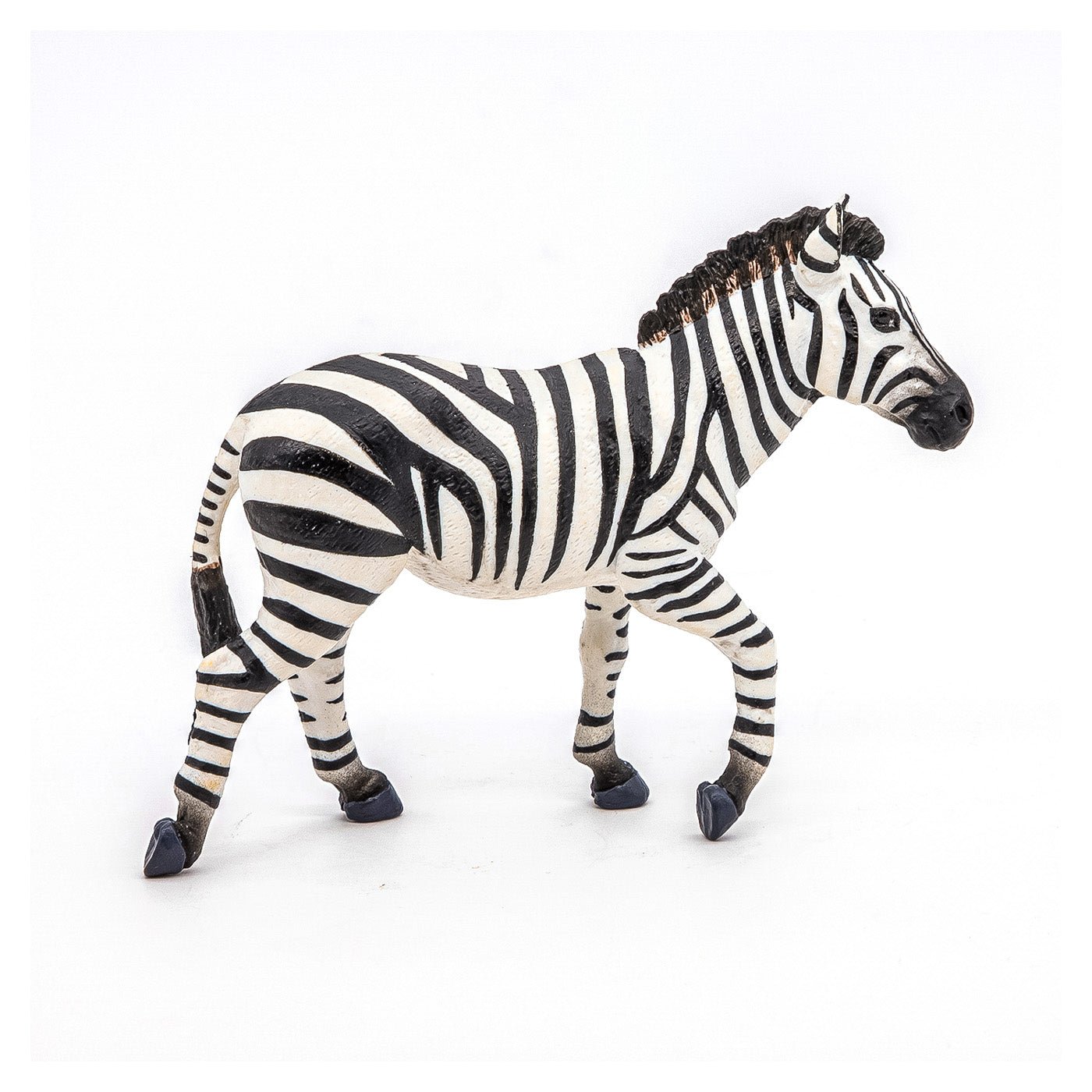 Papo figurina zebra - Publisol.ro