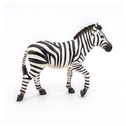 Papo figurina zebra - Publisol.ro