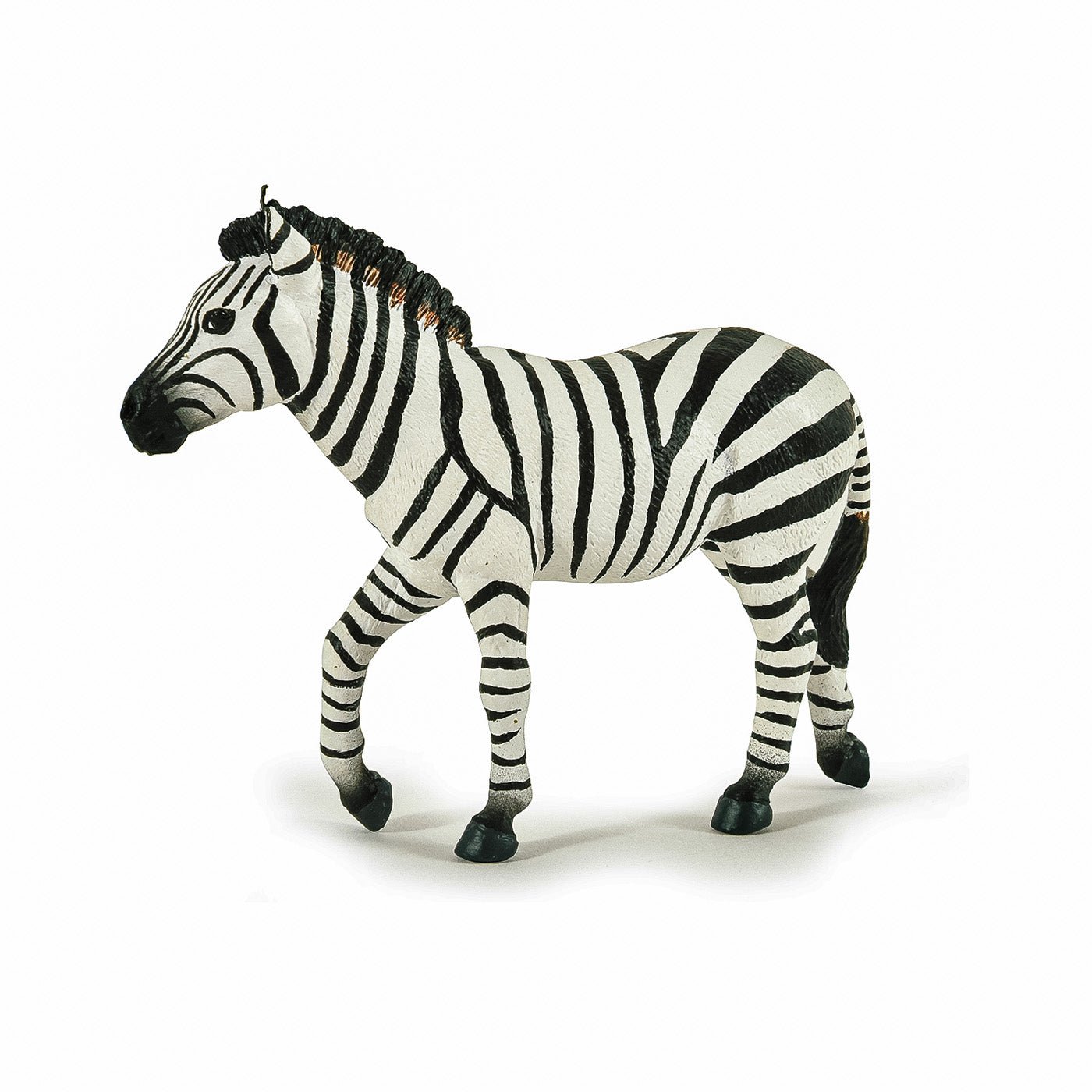 Papo figurina zebra - Publisol.ro