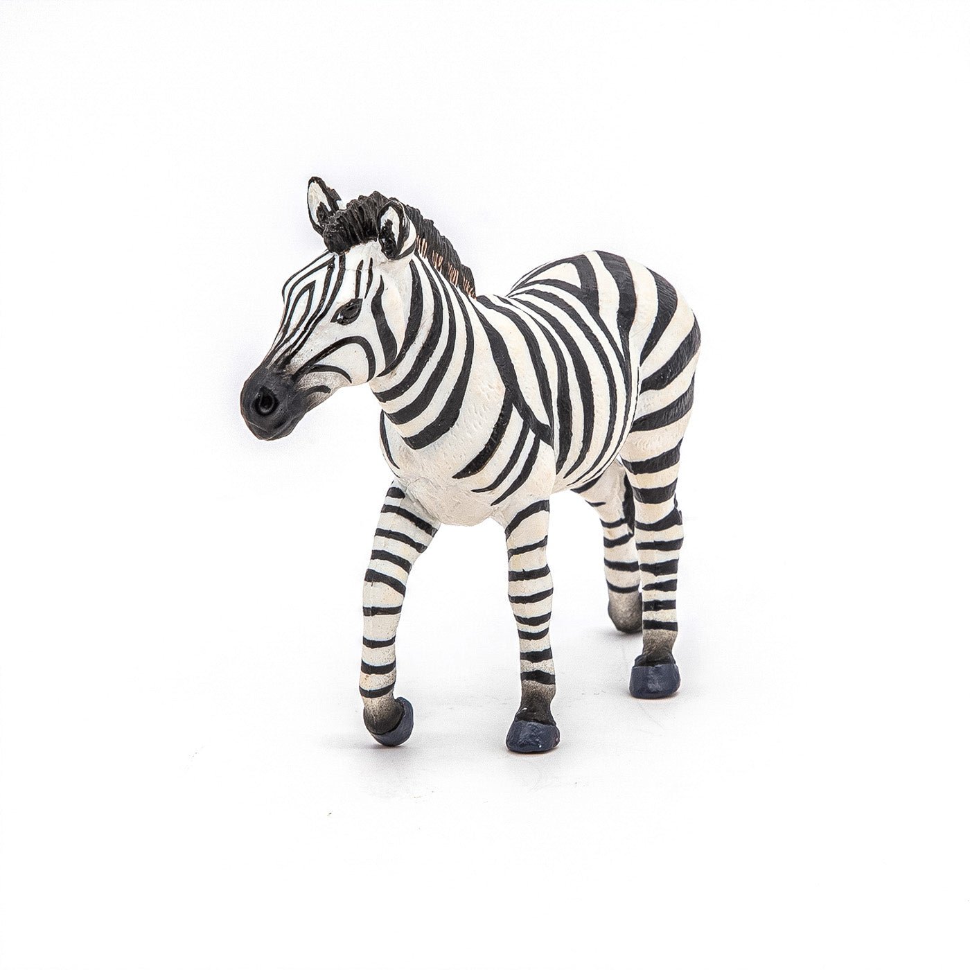 Papo figurina zebra - Publisol.ro