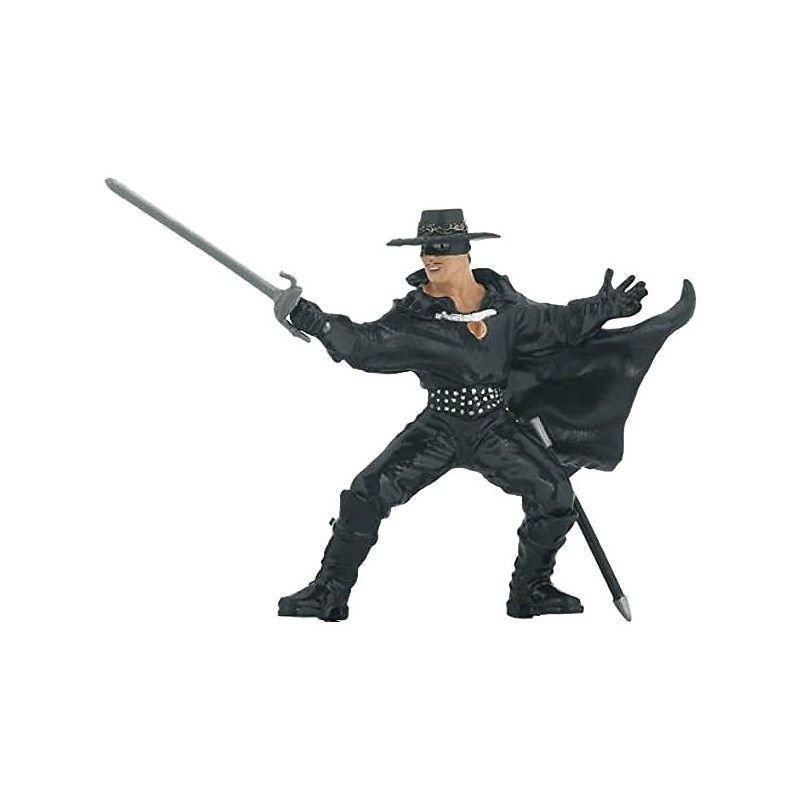 Papo figurina zorro - Publisol.ro