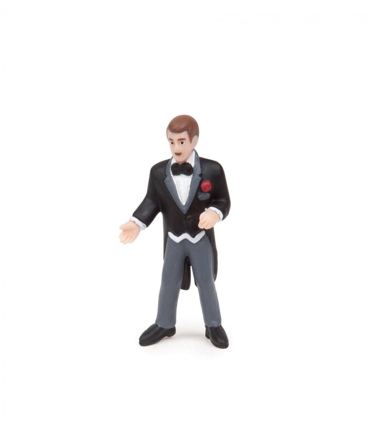 Papo figurine set lumea fermecata 12 piese, Papo - Publisol.ro