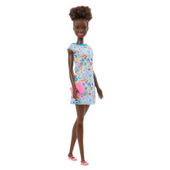 Papusa barbie profesoara, Mattel - Publisol.ro