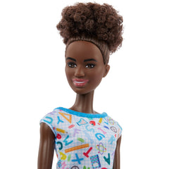 Papusa barbie profesoara, Mattel - Publisol.ro