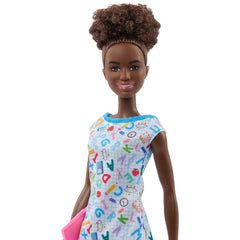 Papusa barbie profesoara, Mattel - Publisol.ro