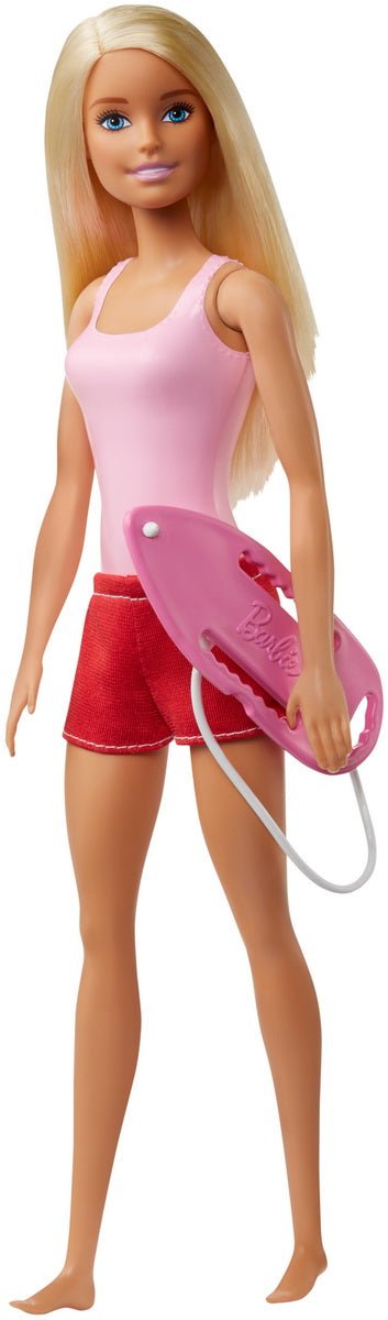Papusa Barbie Salmar - Publisol.ro