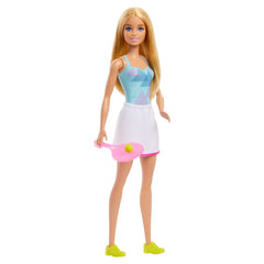 Papusa barbie tenismena, Mattel - Publisol.ro
