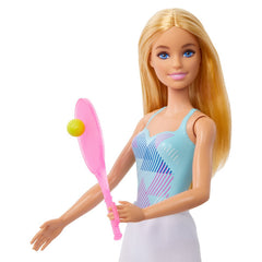 Papusa barbie tenismena, Mattel - Publisol.ro