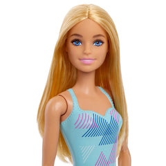 Papusa barbie tenismena, Mattel - Publisol.ro