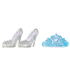 Papusa printesa stralucitoare cinderella - Publisol.ro