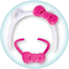 Papusa steffi cu fustita cu paiete hello kitty, Simba - Publisol.ro